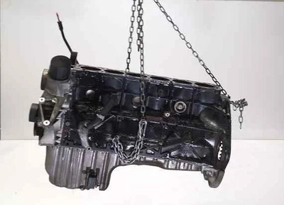 613960 ENGINE / 81065 / 176172 FOR MERCEDES-BENZ S-CLASS W220 SEDAN 320 CDI - Image 1 of 4