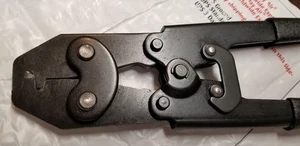 SARGENT Tools 3181 CT Weather Pack Unsealed 20-10 AWG Two Cavity Crimp Tool - Picture 1 of 1