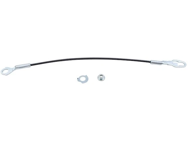 Cable de puerta trasera para Ford F150 1983-1996 1995 1989 1988 1994 1985 1984 WS597BJ Foto 1 de 1