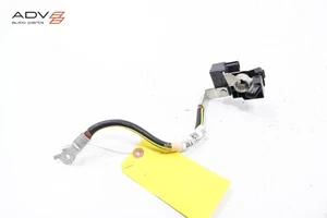 2022 - 2025 NISSAN PATHFINDER NEGATIVE BATTERY CABLE WIRE HARNESS & SENSOR OEM - Picture 1 of 8