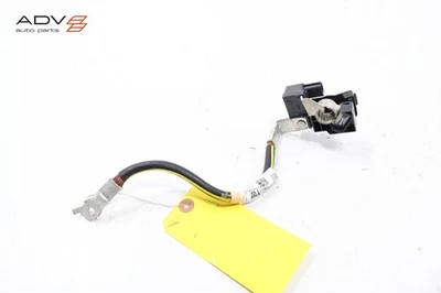 2022 - 2025 NISSAN PATHFINDER NEGATIVE BATTERY CABLE WIRE HARNESS & SENSOR OEM - Image 1 of 4
