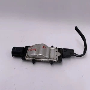 2017 Ford Focus Or Escape C-Max Transit Fan Relay Module 1137328567 Tested  - Bild 1 von 6
