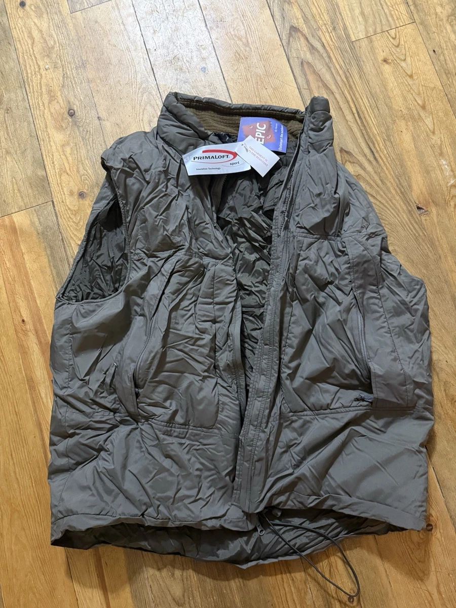 その他 SEKRI PCU LEVEL 7 VEST ALPHA GREY Medium SEKRI PCU LEVEL 7 VEST ALPHA GREY その他 SEKRI PCU LEVEL 7 VEST