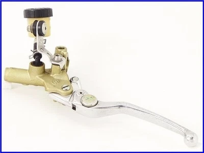 DUCATI 2001 Monster S4 Brembo tanque separado embrague maestro M900ie M1000  Foto 1 de 4