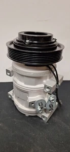 A-Premium AC Compressor with Clutch - Bild 1 von 9