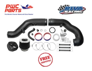 SeaDoo RXP-X RXT-X 300 RIVA Air Power Filter Kit GTX LTD 300 RS13140 Add Power - Picture 1 of 7
