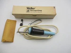 Weller CS 100 HB Cord Set Power Unit To Iron w/Handle NOS - Picture 1 of 5