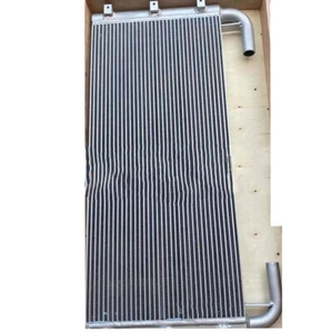 Hydraulic Oil Cooler 4720130 for Hitachi Excavator ZX210LC-5B ZX250LC-5B - Picture 1 of 1