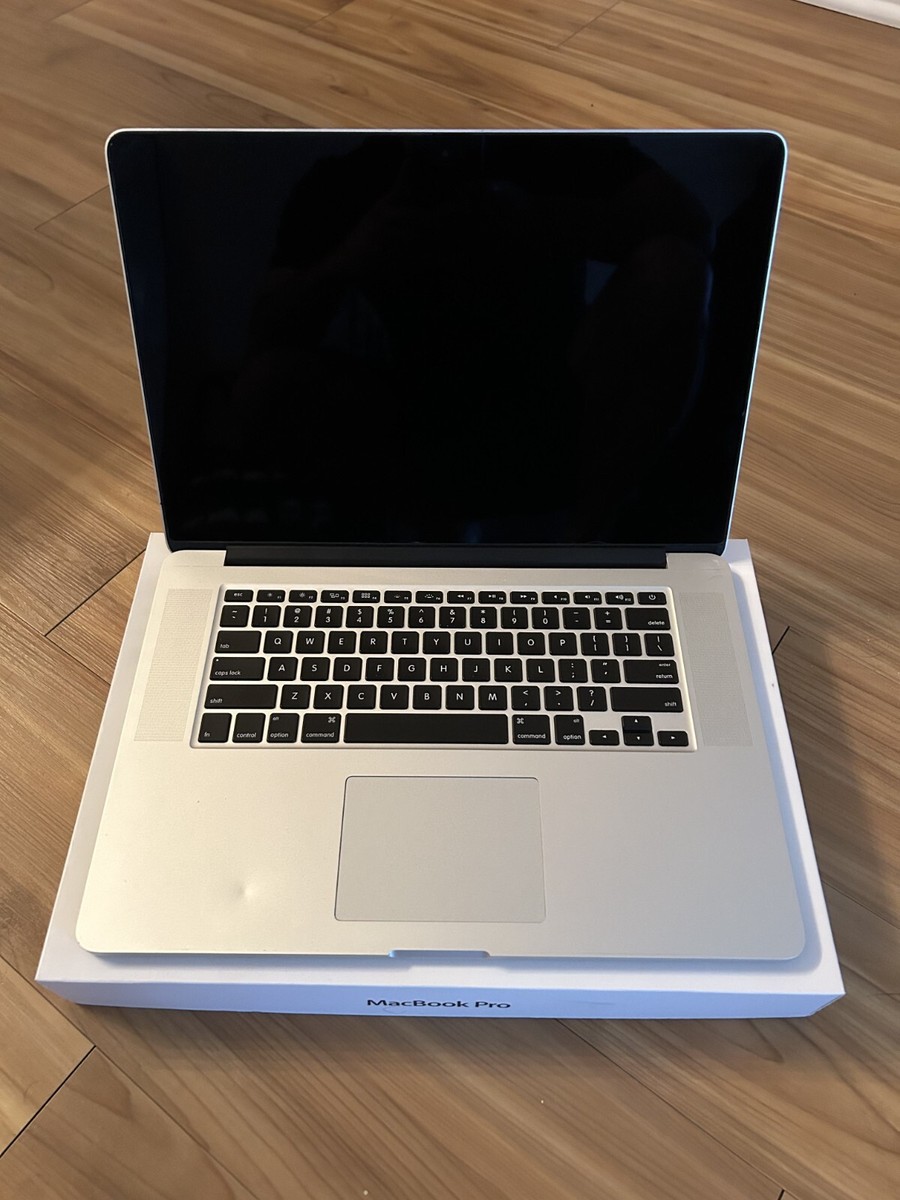 2013 Apple MacBook Pro 15.4 Inch Laptops for sale | eBay 2013 Apple MacBook Pro 15.4 Inch Laptops for sale | eBay