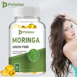 Collagen Peptides 1800mg Types I, II, III, V, X – Anti-Aging, Joint, Skin Bone - Picture 1 of 8