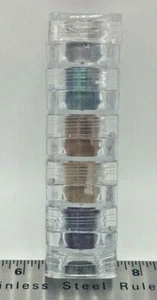 True Colors USA Mineral Makeup 5 Stack by Estey Intl - Desert - Picture 1 of 2