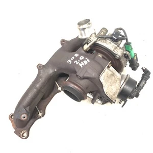 ️ PEUGEOT 308 MK2 13-21 2.0 HDI DIESELMOTOR TURBO LADEGERÄT 9807873180 - Bild 1 von 6