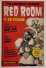 Red Room: The Antisocial Network #1 (2021 Fantagraphics) VF+ 1st Print Ed Piskor