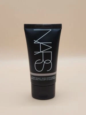 Nars Pure Radiant Tinted Moisturizer SPF 30 | Granada Deep 2 - Image 1 of 2