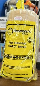 The Original Sweet Bread x2 - perfect tasty bread, filling and extra soft. - Picture 1 of 1