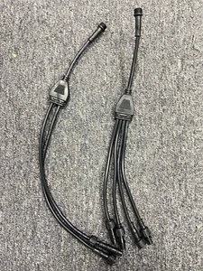 2-Way 4-Way 6-Way 8-Way Splitter for LED Light Strip LED Underglow LED Wheel Kit - Picture 1 of 3