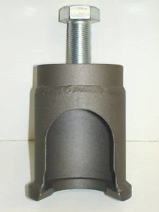 **HECHO en EE. UU.** Tambor trasero extractor de buje tipo ranura Ford Lincoln Mercury modelo A - Imagen 1 de 2