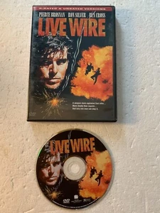 Live Wire -  DVD - Picture 1 of 2