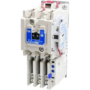 AN16DN0CB Eaton NEMA 1 440/480V 50/60Hz 3P Non-Reversing Starter  -SA - Picture 1 of 4