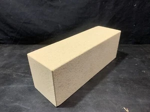 Coarse Grit /Omura-to from Kishu /Japanese Natural Sharpening Stone 2730 g - Picture 1 of 13