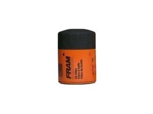 For 2001-2005 Lexus IS300 Oil Filter Fram 74358ZFFW 2002 2003 2004 - Picture 1 of 2