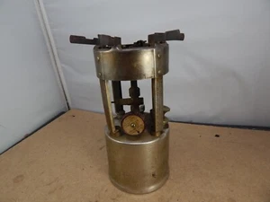 1947 COLEMAN Model 530 GI Personal GAS STOVE - Picture 1 of 9