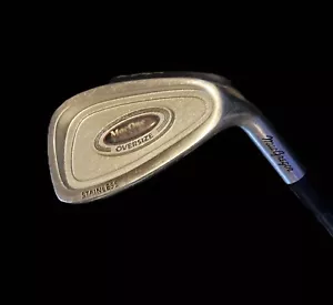 MacGregor #9 Mac One Tour Oversize Iron, Low Torque Medium Flex 36.5" PET RESCUE - Picture 1 of 5
