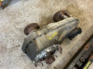 Estuche de transferencia 3.7L New Venture 140 se adapta a 05-10 GRAND CHEROKEE 387991 - Imagen 1 de 9