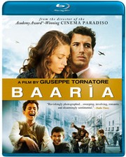 Baaria [New Blu-ray]