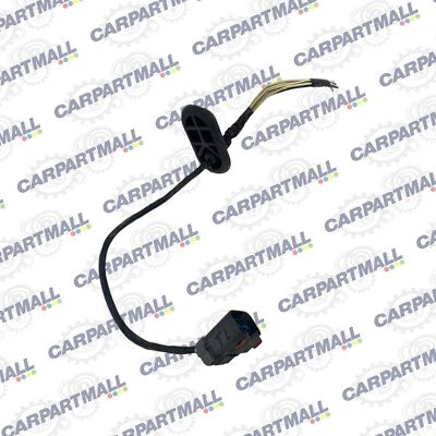 2003 Dodge Grand Caravan Left Taillight Wire Wiring Harness Connector 7035-2356 - Image 1 of 4