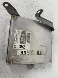 1992 - 1993 Toyota Truck 4Runner Manual Trans 6 CYL 3VZ ECU 89661-35710 - Picture 1 of 15
