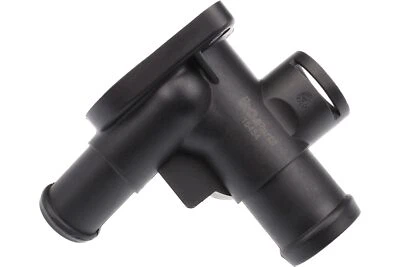 Brida de manguera de refrigerante de radiador para Volkswagen Golf 1993-1999 2,0 L L4 URO 1994 1995 Foto 1 de 4