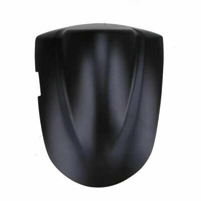 Motorcycle Rear Seat Cover Cowl For Suzuki 2006 2007 GSXR750 GSXR600 Matte Black Foto 1 de 4