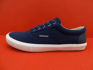 JACK & JONES Schuhe Turnschuhe Sneaker Blau Gr.42 Unisex NEU - Bild 1 von 7