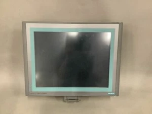 6AV66442AB012AX0 - SIEMENS - 6AV6644-2AB01-2AX0 Mulitpanel 15 ÜBERHOLT - Bild 1 von 3