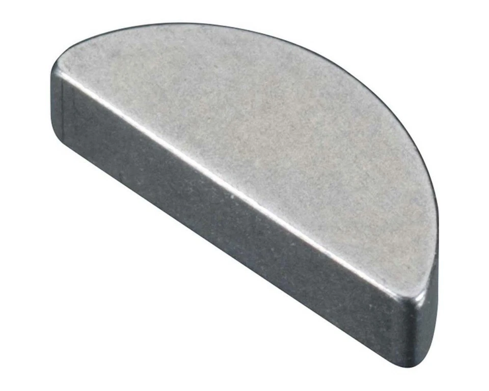 O.S. Woodruff Key: 61-91 [OSM29008219] - Image 1 of 1