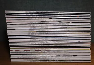 DIRT BIKE Motocross Magazine Lot of 32 Issues - 2017 2018 2021 Racing See List - Bild 1 von 8