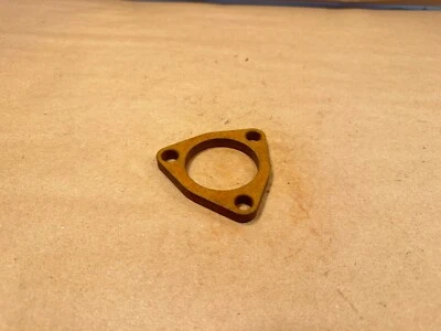 Brida de escape Ferrari 308 328 3 orificios Foto 1 de 4