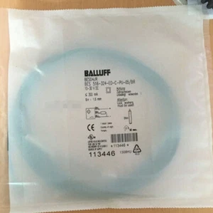 1PC New BES 516-324-EO-C-PU-05/BR Sensor #E8 - Bild 1 von 4