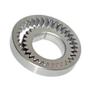 Engranajes de bomba C6 Ford Lincoln Mercury para todos 1966-1997 espesor de stock .660" - Imagen 1 de 7