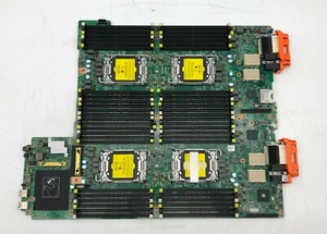 Dell PowerEdge FC830 System Board VHTRP, 0VHTRP - Picture 1 of 7