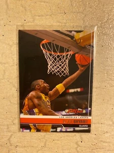 2006-07 TOPPS FULL COURT #20 KOBE BRYANT!! MINT!! $1 SHIPPING!! - Picture 1 of 2