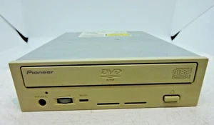PIONEER DVR-A05 *SUPER MULTI DVD DRIVE BRENNER IDE LAUFWERK #LW1189 - Bild 1 von 3