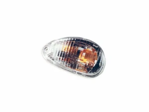 7326 FRECCIA ANTERIORE DESTRA TRASPARENTE VESPA ET4 50 2005 - Foto 1 di 1