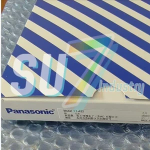 Panasonic FT-A32 Optical Fiber Sensor # 1pcs New In Box - Picture 1 of 4