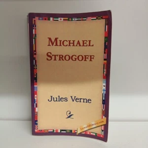Michael Strogoff by Verne, Jules Very Good Paperback I10 - Picture 1 of 4