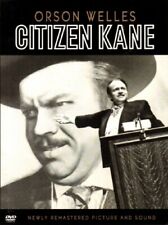 new Citizen Kane 75th Anniversary 2-Disc DVD Set AFI's #1 of All Time ! SEALED