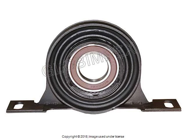 Soporte central del eje de transmisión BMW Z3 E36 (1992-2002) con rodamiento REIN AUTOMOTRIZ Foto 1 de 1