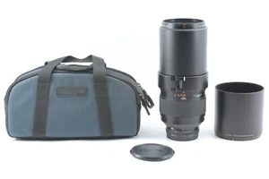 Rare!!【Top MINT】CONTAX 645 Carl Zeiss Tele-Apot T* 350mm F4 w/Bag from JAPAN - Picture 1 of 11