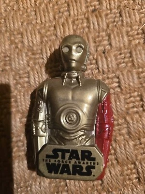 C-3PO View Master Toy Star Wars - Image 1 of 3